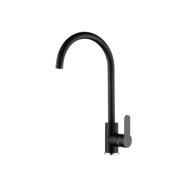 Dancare 201 Black-Faucet