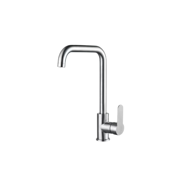 Dancare 231 Faucet-Steel