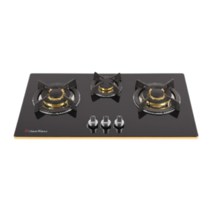 Dancare S-296 | 3-Burner Hob