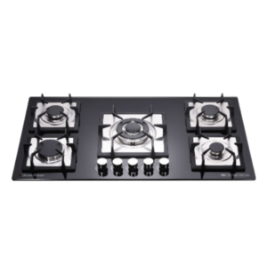 Dancare 358 | 5-Burner Hob