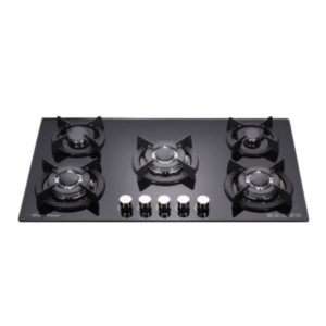 Dancare 359 | 5-Burner Hob