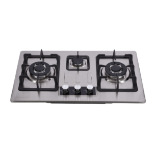 Dancare J-364 | 3-Burner Hob