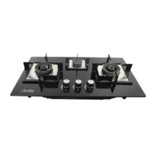 Dancare 392 | 3-Burner Hob