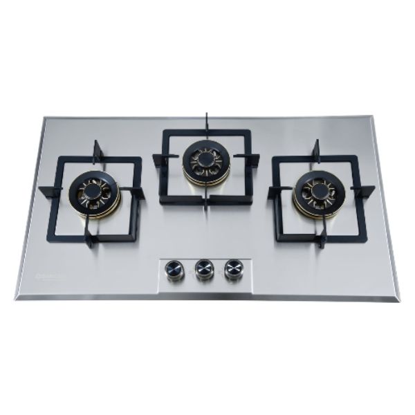 Dancare E-437 | 3-Burner