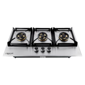 Dancare F-433 | 3-Burner Hob