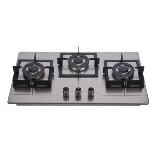 Dancare J-371 | 3-Burner Hob