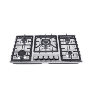 Dancare M-93 | 5-Burner Hob