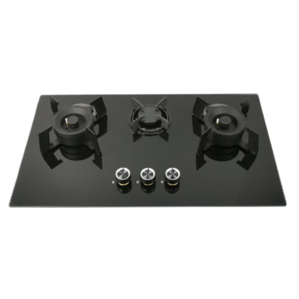 Dancare 105 | 3-Burner Hob