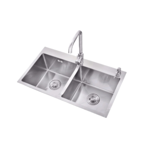 Dancare 8245 | Hand Made Stainless Steel Sink