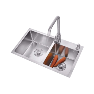 Dancare 7845 | Handmade Stainless Steel Sink