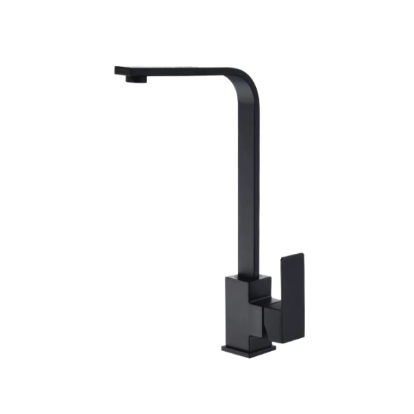 Faucet 400-Black